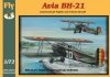Fly 72012 Avia BH-21 1:72